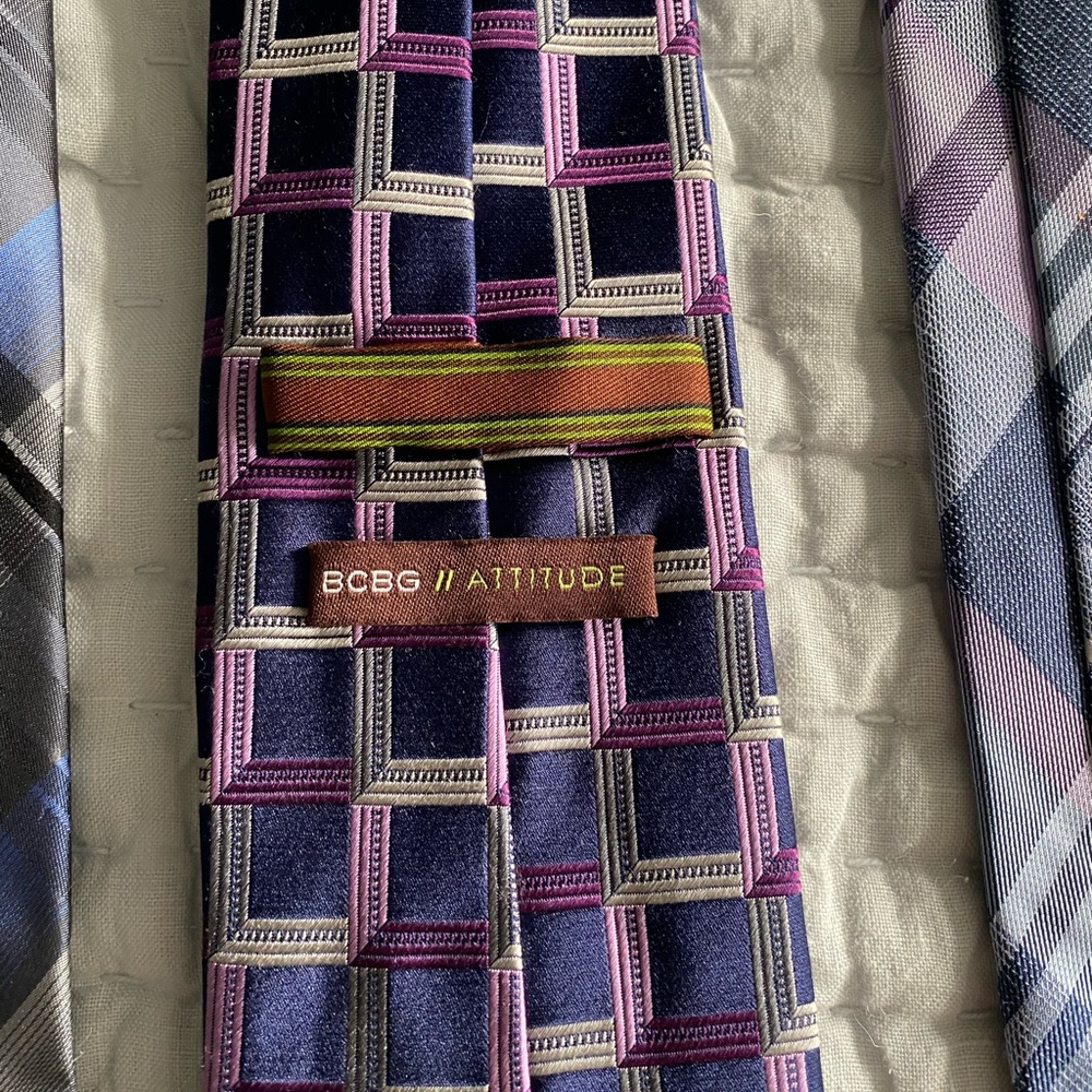 Men’s Tie Bundles - Picture 6 of 9